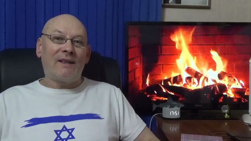 Бытие 19 глава