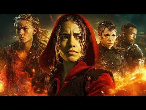 La Mente Oculta Ciencia Ficción Películas De Poderes Mentales En Español Latino