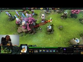 ПАПИЧ ИГРАЕТ НА ДЖАГГЕРЕ