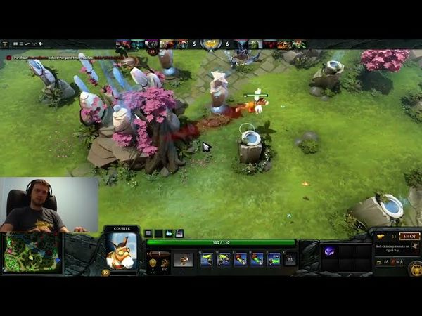 ПАПИЧ ИГРАЕТ НА ДЖАГГЕРЕ