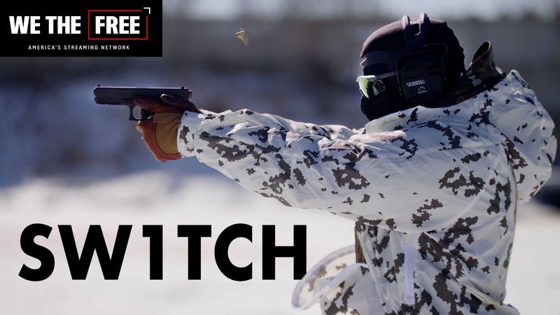 Glock Go Burrr (WTF TV Episode 1)