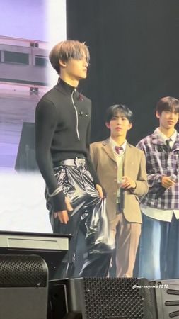 skrrrrr  #8TURN #에잇턴 #명호 #MYUNGHO #지명호 #ミョンホ　#GGUM @8TURN 