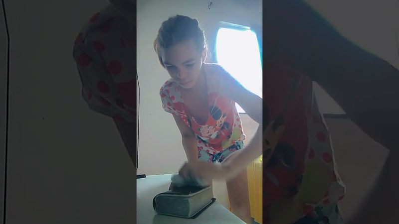 parte 2 do arrume-se a casa comigo