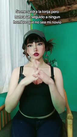 si soy #fyp #parati #fiel #novia #gf #facts 