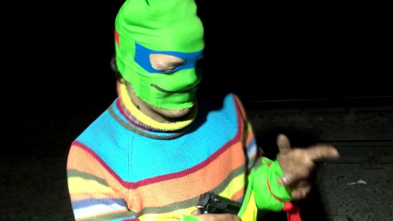 VLOG ● Весна под мостом, открытие канала