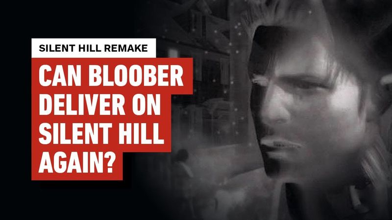 Silent Hill Remake: Can Bloober Deliver again?