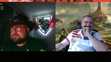 Пятрас - страдающий за правду