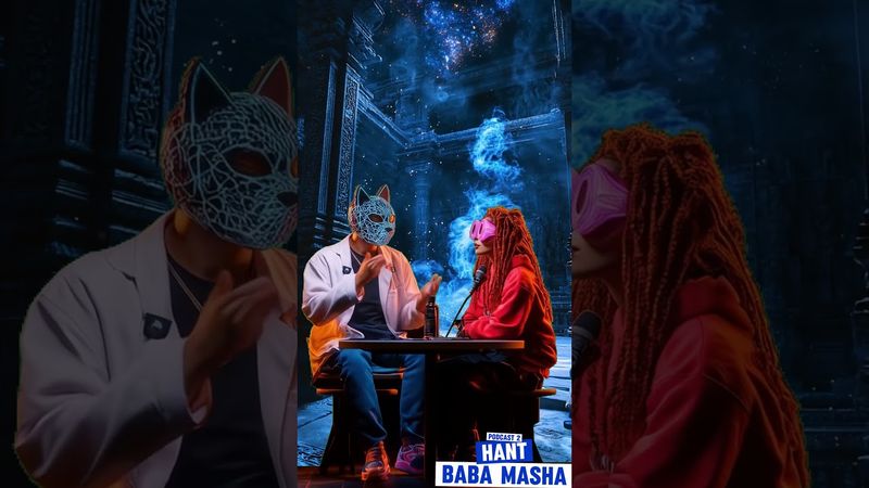 Деньги. #хант #бабамаша