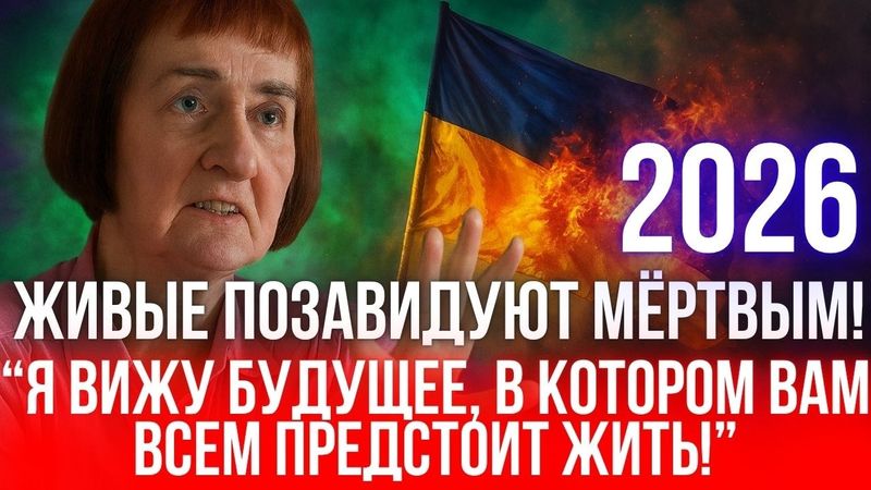 Она знала, что это интервью станет последним: Предсказания Верицы Обренович сбываются одно за другим