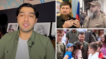 Як люди Зеленського торгують західною допомогою через «кадирівців»