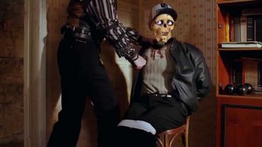 Алексей Балабанов.