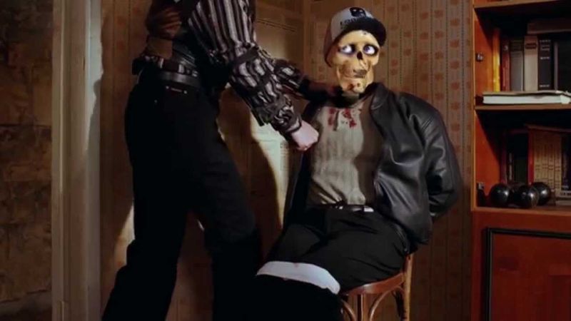 Алексей Балабанов.