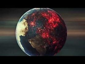 Инопланетный "след", древнее динозавров: что мы раскопали?