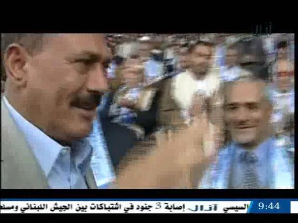 كل الشعب لك يشهد عظيم انت يابو أحمد