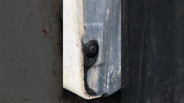 Fixadores Presilha Parafuso Plástico Automotivo 100 Peças.