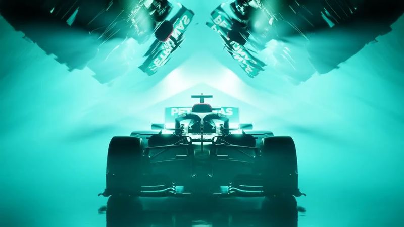 Wallpaper F1 4K TEST EDIT AMD