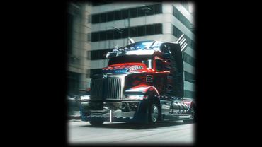 "Prime Doesn't Hesitate " - Optimus Prime Edit | VOCE NA MIRA (Slowed) #transformers #edit #shorts