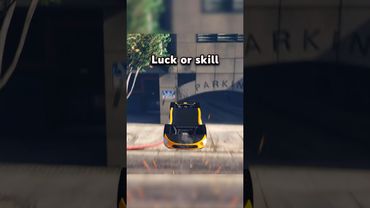 HOLE IN ONE ⛳ #shorts