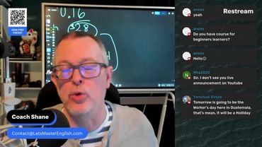 The 8 Steps to Master English as an Adult