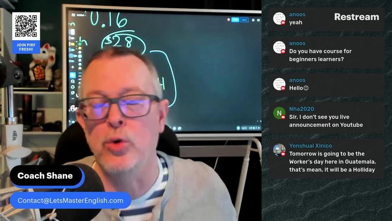 The 8 Steps to Master English as an Adult