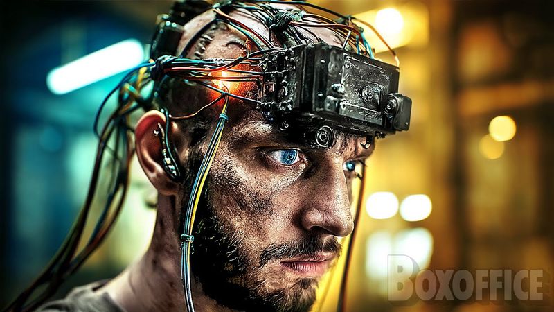 A Rebooted World | SCI-FI | Full Movie in English