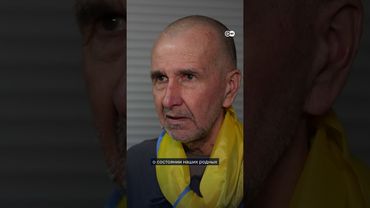 Бывший мэр Херсона после российского плена