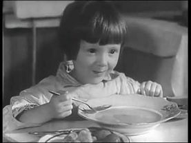 Дети блокадного Ленинграда