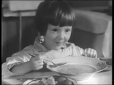 Дети блокадного Ленинграда