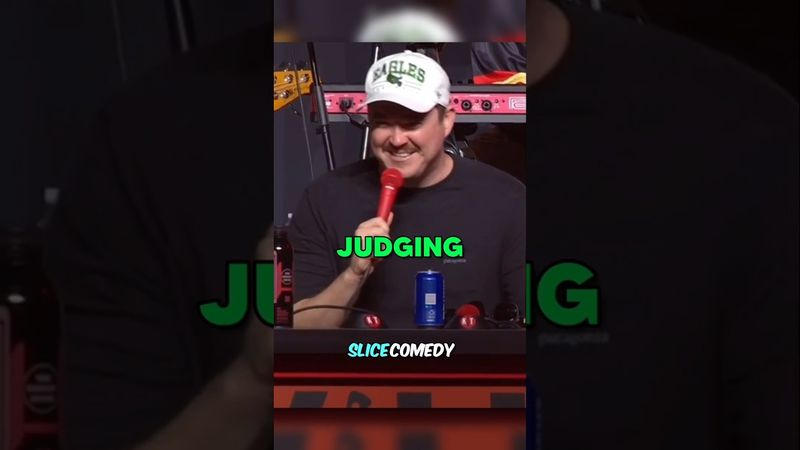 Jared Nathan Shocks Shane Gillis.. 😂😂 | Kill Tony ft. Shane Gillis, Joe Rogan & Jared Nathan