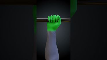 5 Steps to Perfect: Flat Bench Press ⚠️ #bench