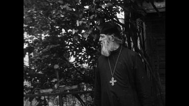 Протоиерей Александр Волохов рассказывает о своем духовном отце протоиерее Василии Владышевском.