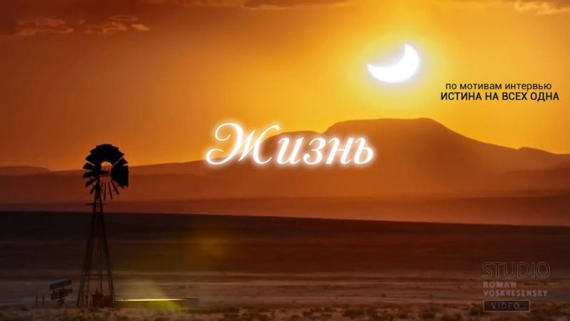 Жизнь...