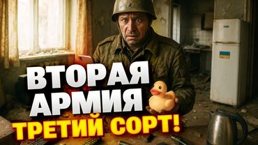 Правда о «второй армии мира»: фейлы, глупость и бытовое мародёрство под флагом РФ