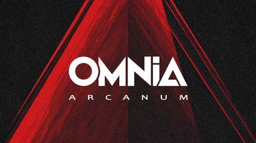 Omnia - Arcanum (Official Video)