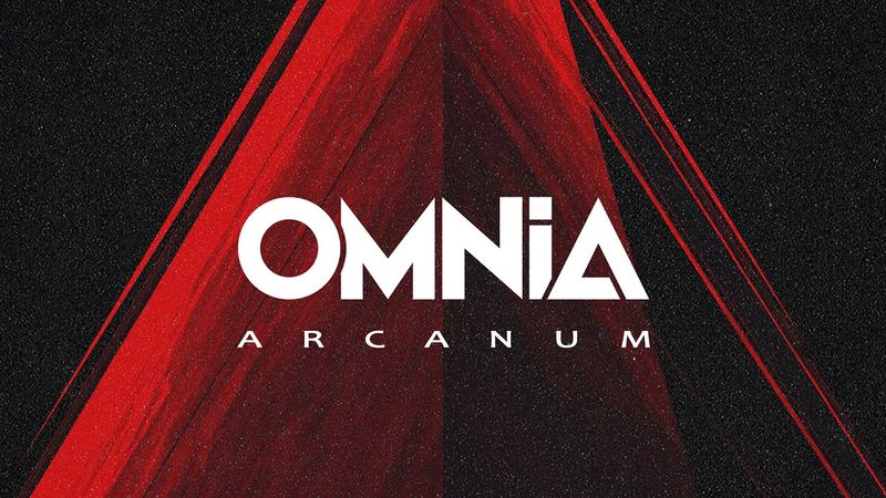 Omnia - Arcanum (Official Video)