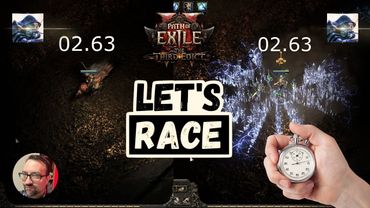 [PoE2 0.3] Attack Speed is Now the BEST Way to Scale Movement Speed in This Game