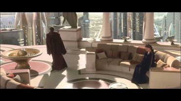 Star Wars Episode III — "Всё это грустно"