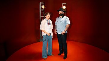 Xavi, Carin León - La Morrita [Official Video].