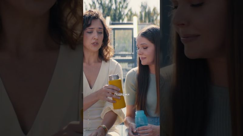 Осознанное материнство выглядит так | Первые серии комедии «Три сестры» - уже эксклюзивно на KION