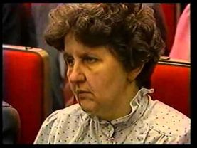 Программа Время, 5 июня 1989