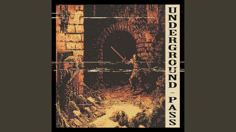 Underground Pass