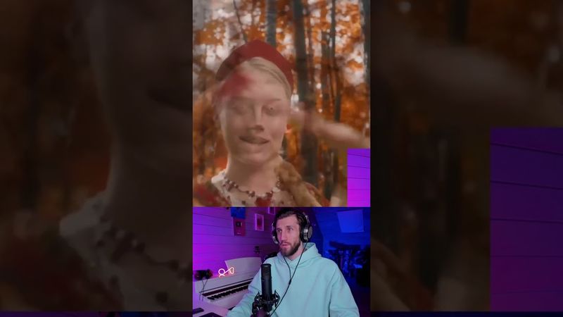 И ЭТО СЛУШАЮТ ЗУМЕРЫ?