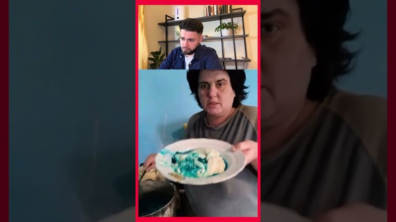 Улыбнитесь, приятного аппетита....