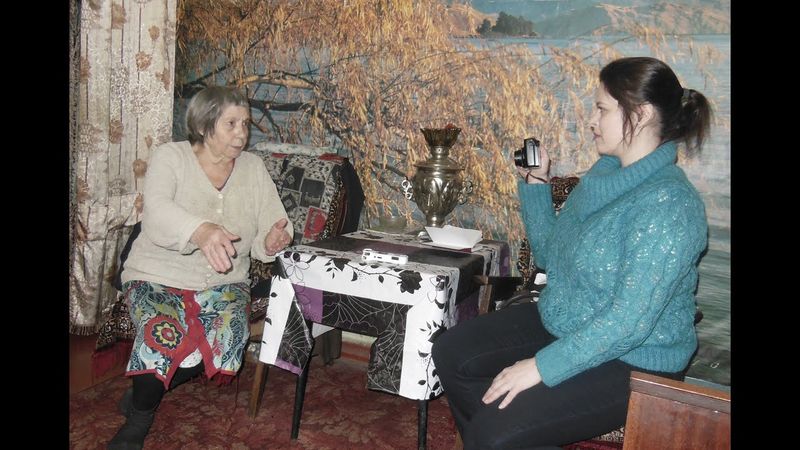 ТОМСК. ПОЛТЕРГЕЙСТ В СЕМЬЕ ВОРОНОВЫХ