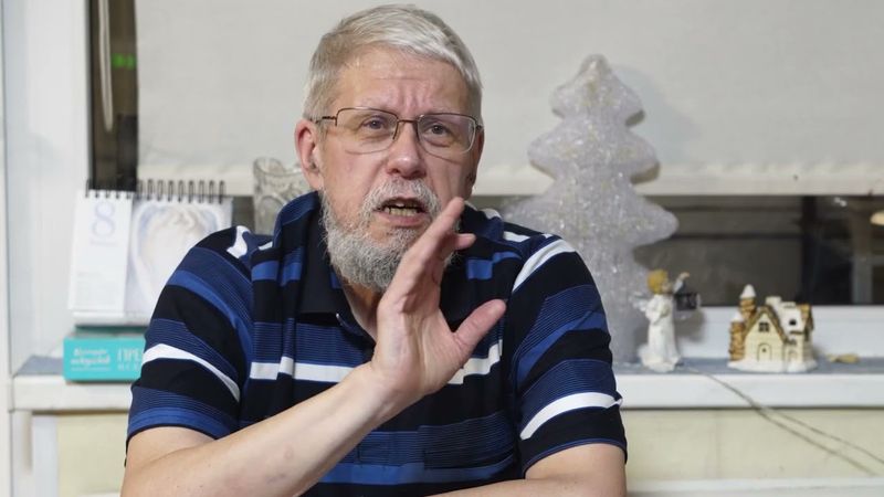 ЗАХВАТ ТАНКЕРА. ВСЕ ОХОТЯТСЯ НА ВСЕХ. ОТВЕТ РОССИИ? СЕРГЕЙ ПЕРЕСЛЕГИН