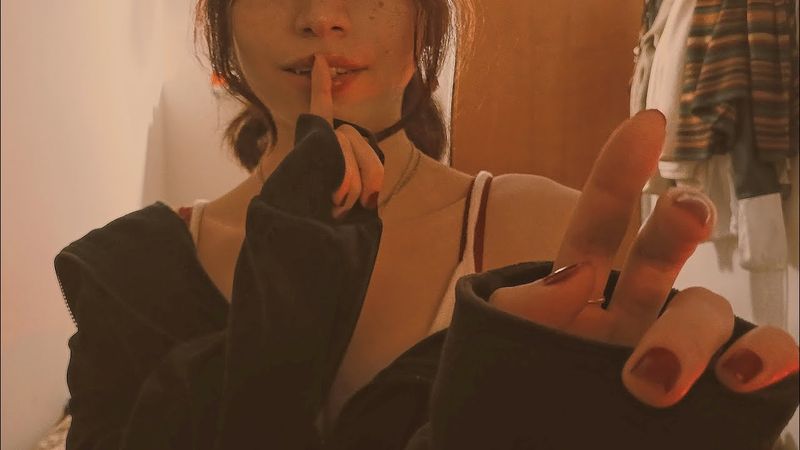 ࿔‧ ֶָ֢˚˖ Volverte a ver ASMR⋆ ִֶָ ๋| soft spoken, m0uth s0unds, visuales, sp1tpa1nting𓂃