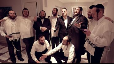 OFFICIAL PROMO 2: Lchaim & Nachas - Chol Hamoed Sukkos Event | לחיים און נחת - חוה״מ סוכות תשפ״ב