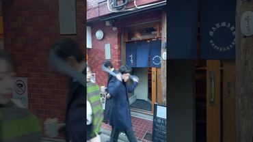 マフラー #田淵正浩 #大浦真奈美