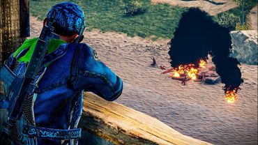 RUST, НО НАМ ВЕЗЕТ ЦЕЛЫЙ ВАЙП [feat. CHISTOBZDEN]