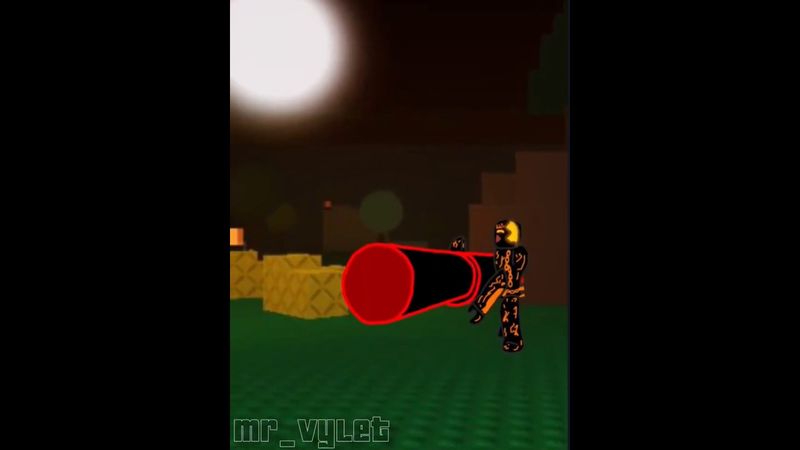 Fire Jason🔥 VS 007n7🧑‍💻 (part 2/2)  #forsaken#alightmotion#animation#mrvylet